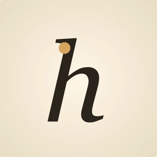 Heida app icon — Native iOS app built in SwiftUI + SwiftData — fast, offline-first, designed for daily use.